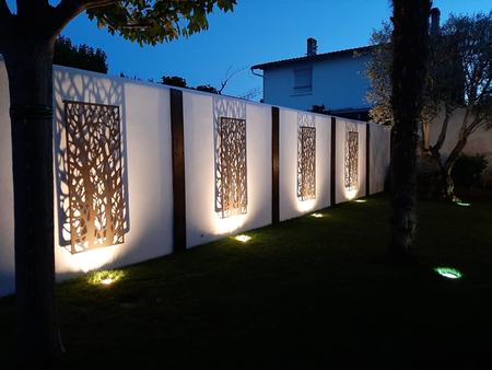 RENA 1550 STAINLESS STEEL LED Gu10 5,3W 3000K TRANSPARENT