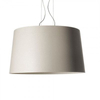 Lampa wisząca Foscarini 275017-25 Twice as Twiggy