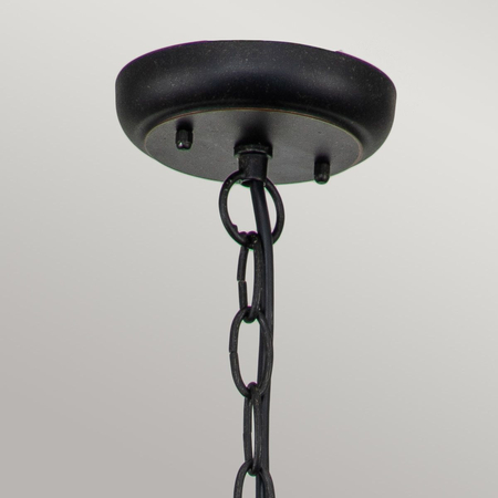 Lampa zewnętrzna Elstead Lighting Baltimore brąz BT8-L