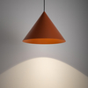 Lampa wisząca Nowodvorski ZENITH 11486 Terracotta