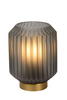 Lampa stołowa Lucide SUENO 45595/01/51 szary