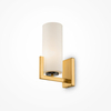 Kinkiet Maytoni Fortano MOD089WL-01BS Brass