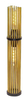 Lampa podłogowa Rabalux Roxas 74022 czarny matowy