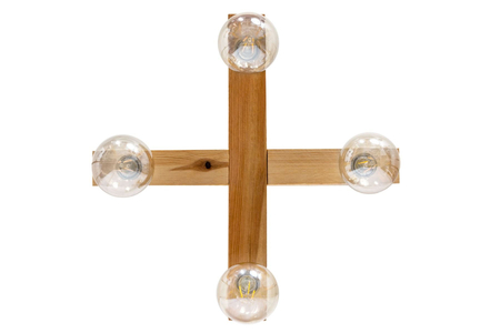 Lampa wisząca Mabrillo 011901S Dalwik