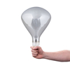 Żarówka Calex Sydney LED XXL LED 8W E27 Titanium 2200K 388 x 245mm