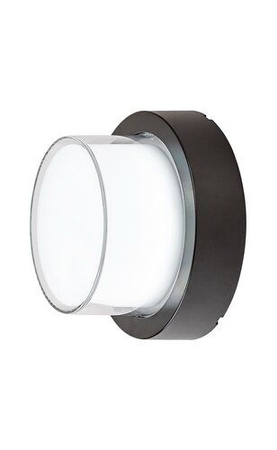 Lampa zewnętrzna Rabalux Durbe 7246 czarny