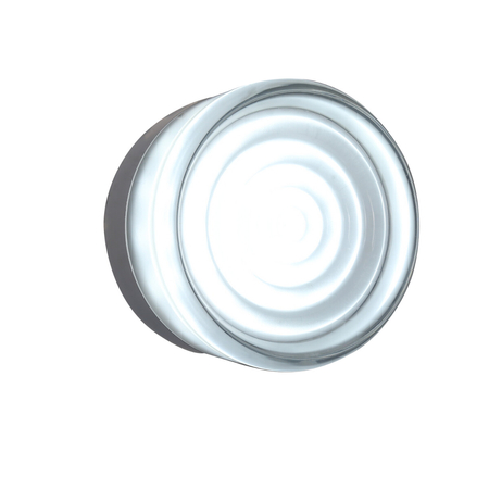 Light Prestige Kinkiet Orria biały LED CCT LP-5476/1W WH