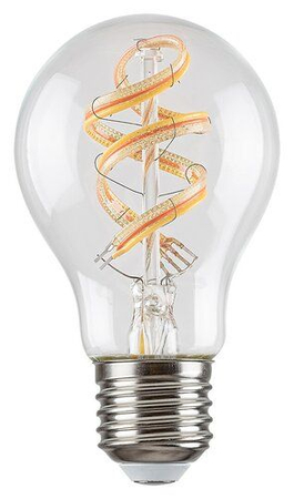 Żarówka Rabalux Filament-LED 1987 przeźroczysty
