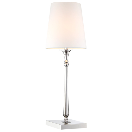 Cosmo Light Lampa stołowa AUSTIN T01210NI-WH