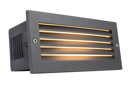 GRIMSTAD 5025 GRAPHITE LED 7,4W 4000K