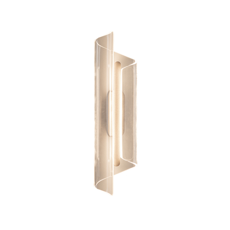 Kinkiet Italux WL-57882-20W-3K Kawowy