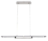 Lampa wisząca Rabalux Contessa 72031 chrom
