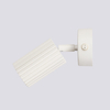 Sollux Lighting Kinkiet KARBON beżowy z włącznikiem SL.1598