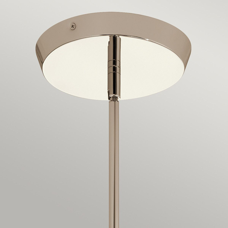 Kinkiet LED Kayva Quintiesse QN-KAYVA4-PN