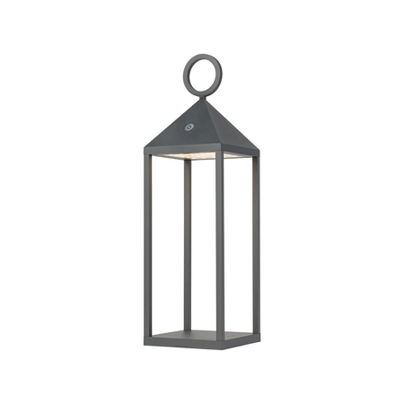 Lampa zewnętrzna Nowodvorski 8177 Picnic LED graphite