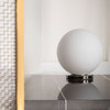 Lampa stołowa Fontana Arte F443000150NENE Pallina