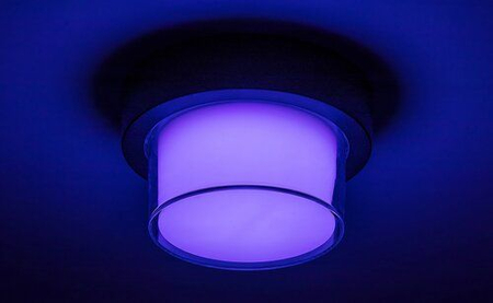 Lampa zewnętrzna Rabalux Durbe 7246 czarny