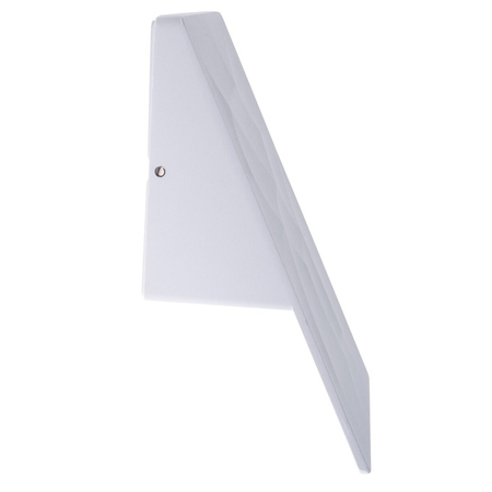 Milagro OPRAWA ELEWACYJNA 10W LED CRACKS ML094 BIAŁY