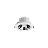 Lampa sufitowa Nowodvorski 8772 CL Kea LED 20W, 4000K