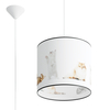 Sollux Lighting Lampa wisząca KITTY 30 SL.1420