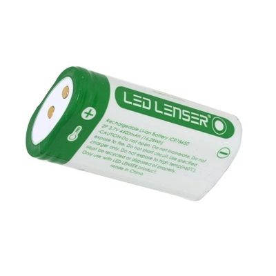 Akumulator Ledlenser 3,7 V / 4400 mAh do H14R.2 