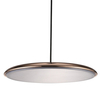 Lampa wisząca SATURNIA 40 4000K COPPER Azzardo AZ2754 copper
