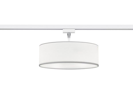 Lampa szynowa Trio 76390201 biały