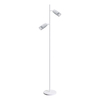Milagro VERTICAL WHITE LAMPA PODŁOGOWA 1xGU10 ML0310 BIAŁY