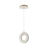 Lampa wisząca Zuma Line MD3713-1-3GT GIRONA LAMPA WISZĄCA ZŁOTA/GOLD