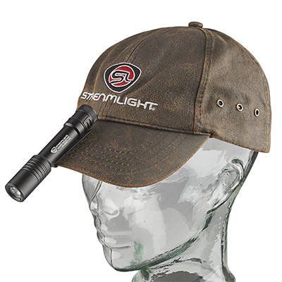 Latarka Streamlight Macrostream USB