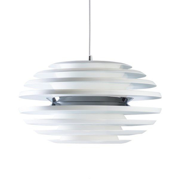 Lampa wisząca Belid 108262 Ellipse