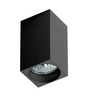 Spot MINI SQUARE BLACK Azzardo AZ1382 czarny