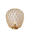 Lampa stołowa Fontana Arte F434010575TONE Pinecone