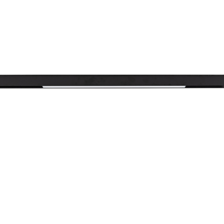 Lampa szynowa Italux Magnetic Mans TRM-83746-20W-3K Czarny