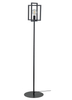 Sigma 50254 EDEN lampa Lampa Podłogowa czarny