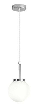 Lampa łazienkowa Rabalux Togo 75007 chrom