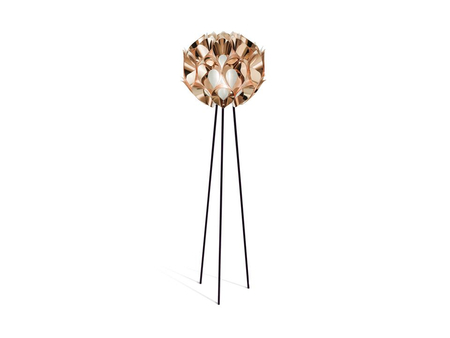 Lampa podłogowa Slamp FLO85PST0000RA000 Flora Copper