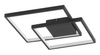 Lampa sufitowa Luces Exclusivas MATA LE41443 czarny
