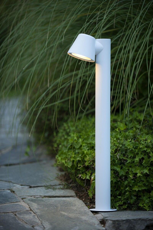Lampa zewnętrzna Lucide DINGO biały 14881/70/31