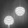 Lampa wewnętrzna Umage Silvia White-2007