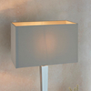 Lampa stołowa Endon Lighting Moreto MORETO chrom