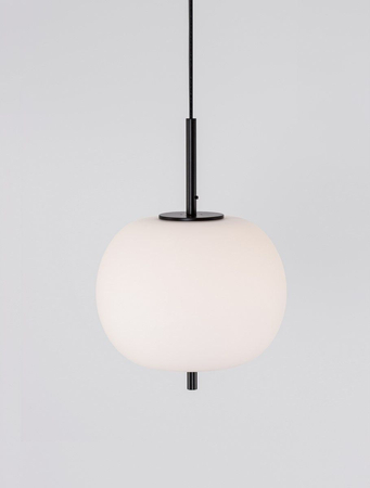 Lampa wisząca Luces Exclusivas MARC czarny LE42718