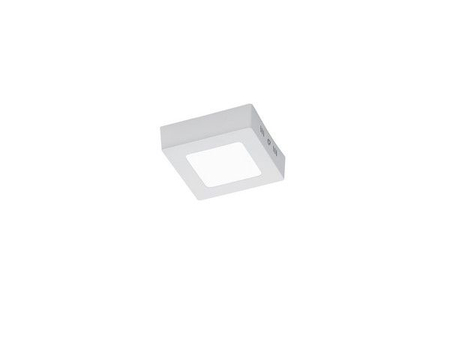 Lampa sufitowa Trio 657110601 biały