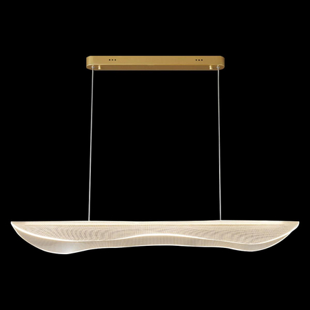 Lampa wisząca Cortina No.4 120 4k Dali