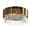 Lampa wisząca Maytoni Wonderland MOD313PL-04G Gold