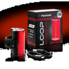 Lampa rowerowa tylna Mactronic LOOP