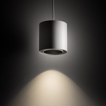 Lampa wisząca Nowodvorski POINT DUO 11510 Biały