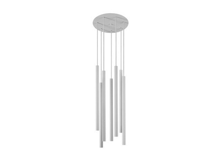 Lampa wisząca Nowodvorski 8918 Laser
