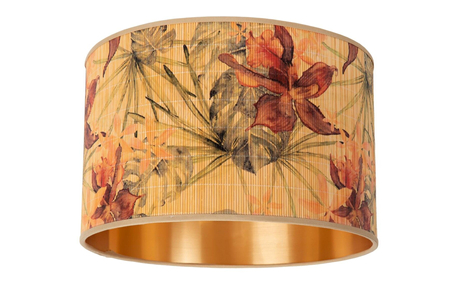 Lampa sufitowa Lucide TANSELLE 10115/01/99 złoty