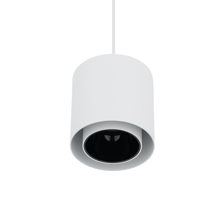 Lampa wisząca Nowodvorski POINT DUO 11510 Biały